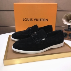 Louis Vuitton Low Shoes